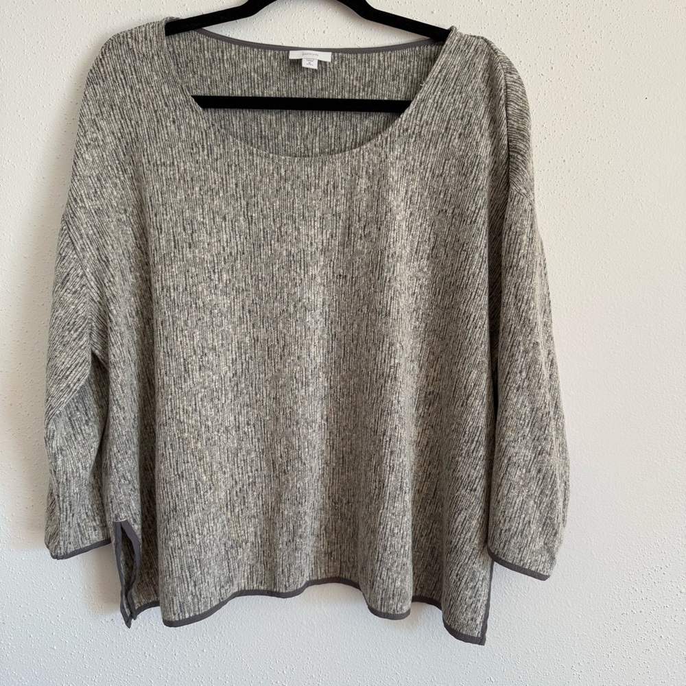 Pure Jill Womens Blouse